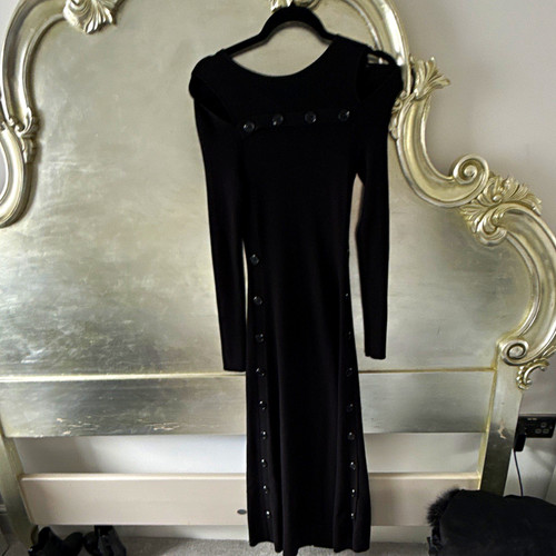 Mint velvet women black - women's,