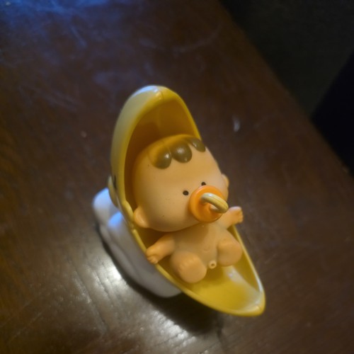 Vintage tomy 1991 tinkle - 1991, tots