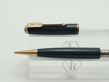 Vintage Parker Duofold Green
