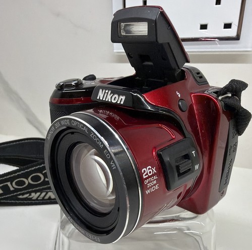 Nikon coolpix l810 - nikon,