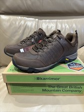 Karrimor Journey WTX Uk 10