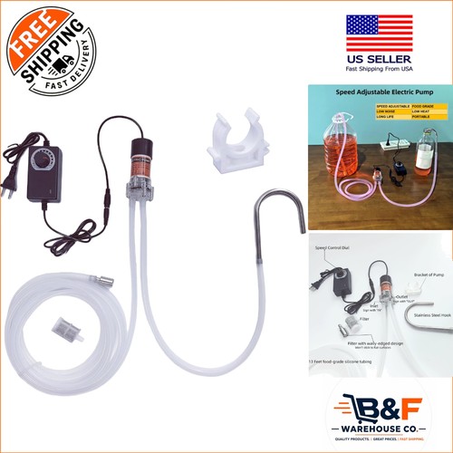 110v adjustable flow - 110v,