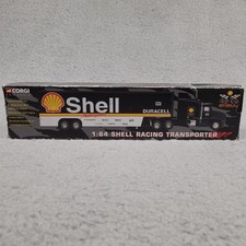 CORGI CLASSICS SHELL