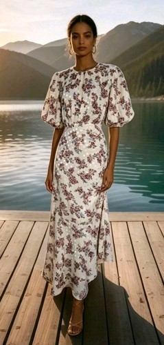 Vintage romantic style - romantic,