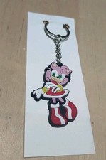 Amy Rose, Sonic The Hedgehog