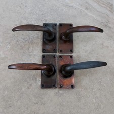 1 PAIR OF USED RECLAIMED