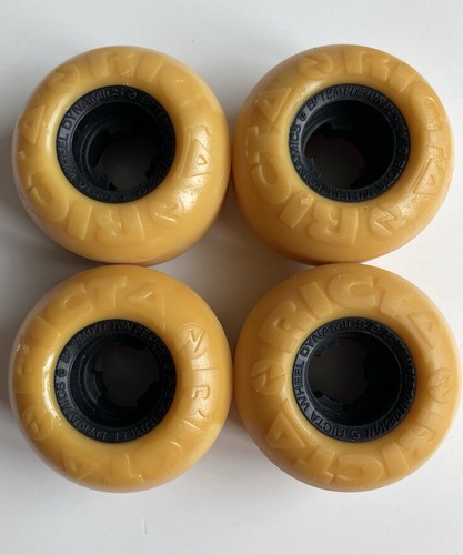 Ricta wheel dynamics vintage - wheel,