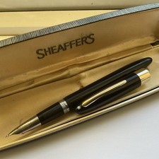SHEAFFER STATESMAN SNORKEL