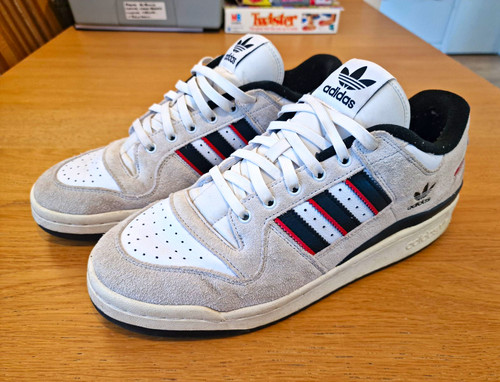 Adidas forum low adv 10 - forum,