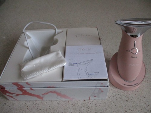 Tili pro led anti ageing - anti-ageing, hot