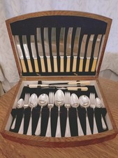 Vintage ART DECO 49 Piece