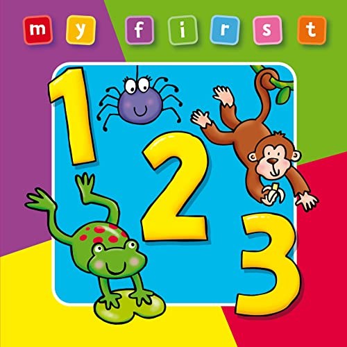 First my - my, 3