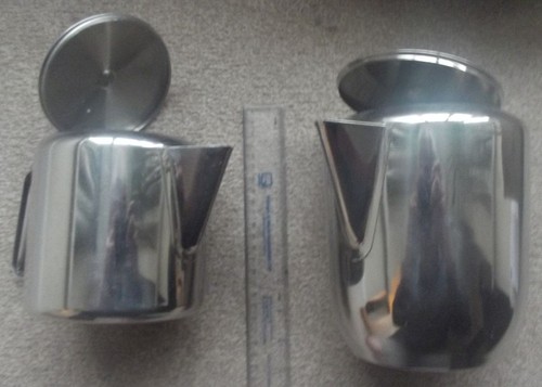 Teapot large - 2, litre?)