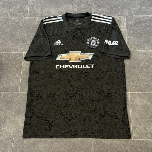 Manchester united shirt large - manchester,