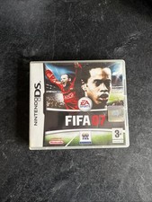 FIFA 07 Nintendo DS Video Game