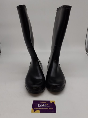 Womens ugg black wellington - ugg,