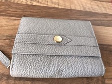 Ashwood Leather Purse. New