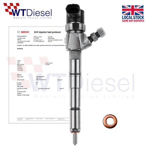 0445110423 bosch diesel - 0445110423,