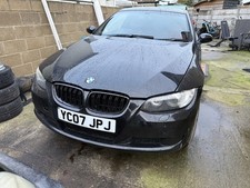 BMW E92 E93 2007 M-SPORT 2.0