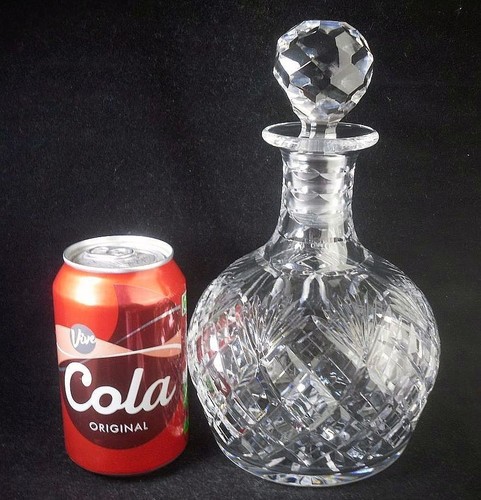 Royal doulton crystal - royal,