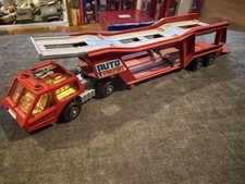 Matchbox super kings 1976 - k-10,
