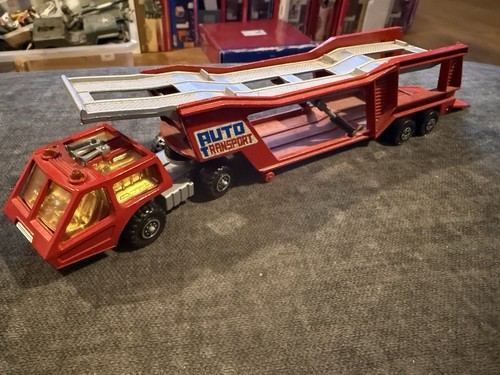Matchbox super kings - kings, 1976