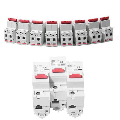 New solar mini circuit - new, dc