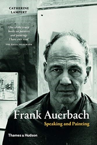 Frank auerbach speaking and - frank,