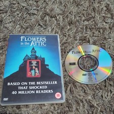 Flowers In The Attic (DVD
