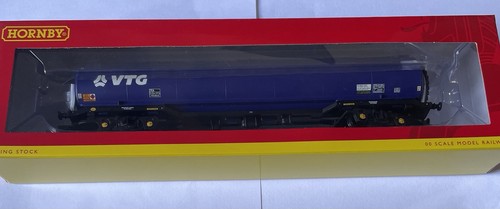 Hornby pre owned - tea, ton