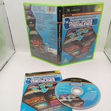 Midway Arcade Treasures 3