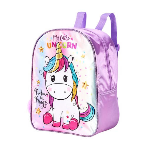 Little unicorn girls - unicorn,