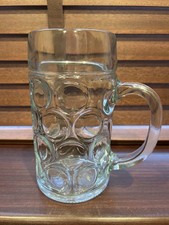 Box of 6 - Beer Stein Glasses