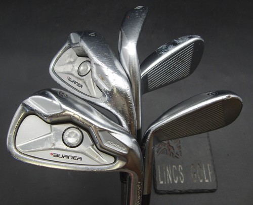 Set taylormade burner - of,