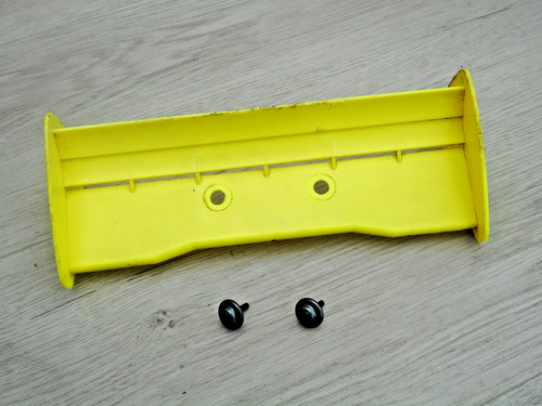 Hobao hyper wing - hobao, 7
