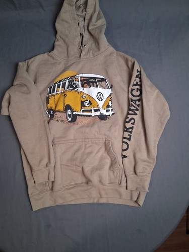 Volkswagen bus camper van - vw,