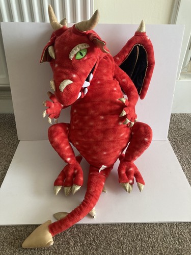 The puppet company ltd plush - company,