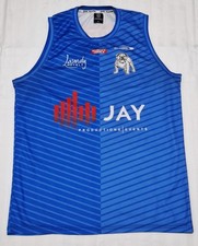 CANTERBURY BULLDOGS DOGGIES