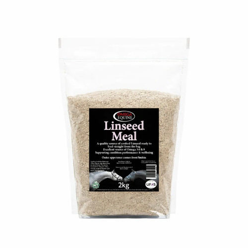 Omega micronised linseed - omega,