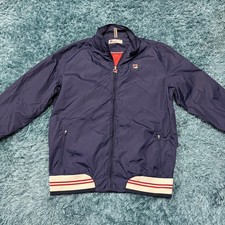 Fila Settanta White Line