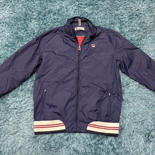 Fila settanta white line - fila,