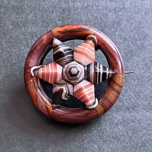 Antique victorian scottish - antique,