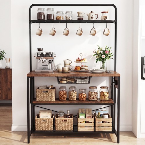 Kitchen island with power - kitchen,