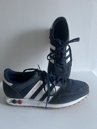 Adidas mens trainer - adidas, og