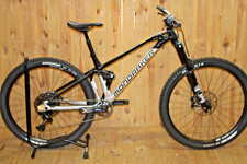 Mondraker Foxy 29" 2022 M Racing Silver-Black