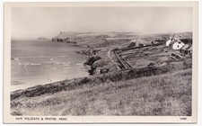 New Polzeath & Pentire Head