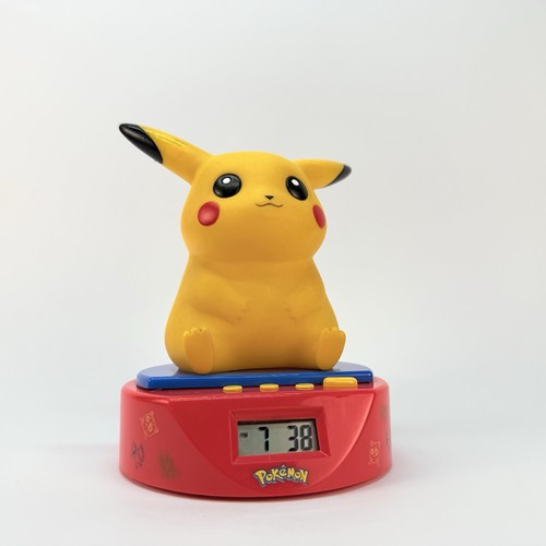 Vintage 90s pokemon pikachu - vintage,