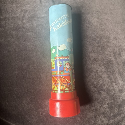 Smith vintage kaleidoscope - vintage,