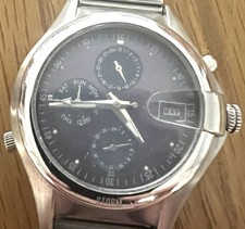 A Storm Of London Flat Lite