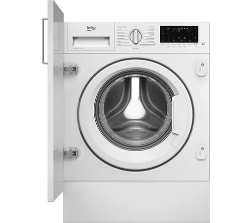 New graded beko pro wtik84122 - graded,